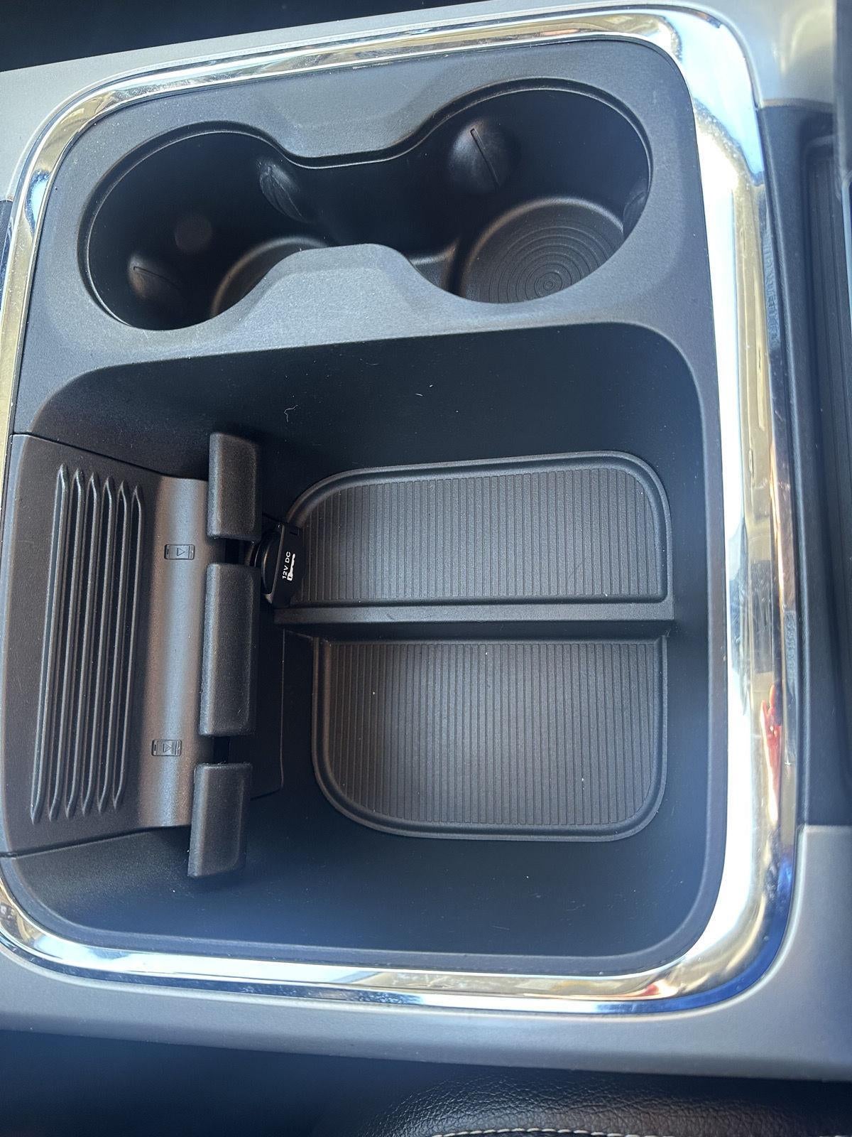 2017 RAM 2500 Laramie