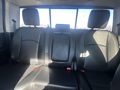 2017 RAM 2500 Laramie