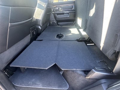 2017 RAM 2500 Laramie