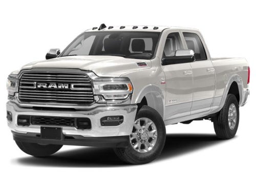 2019 RAM 2500 Laramie