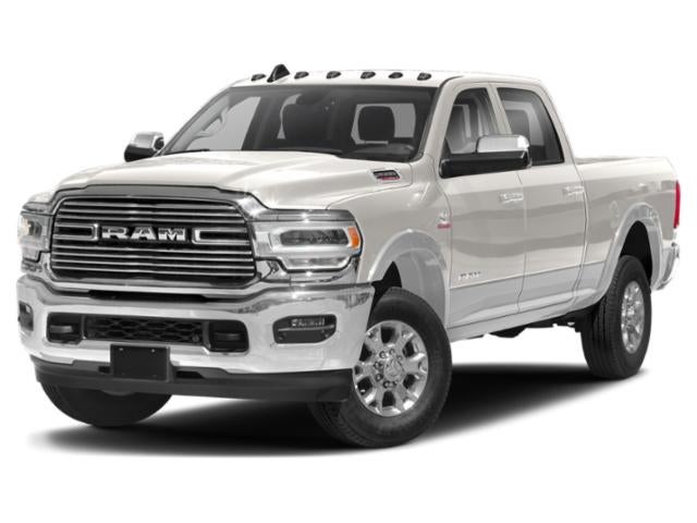 2019 RAM 2500 Laramie
