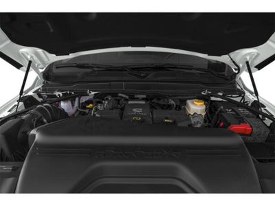 2019 RAM 2500 Laramie