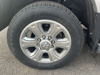 2014 RAM 2500 Laramie