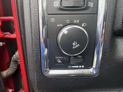 2014 RAM 2500 Laramie