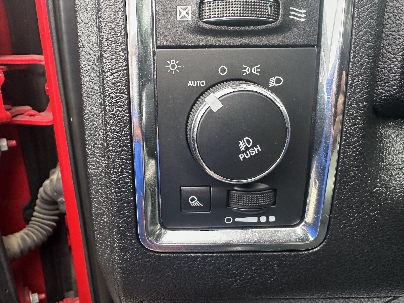 2014 RAM 2500 Laramie