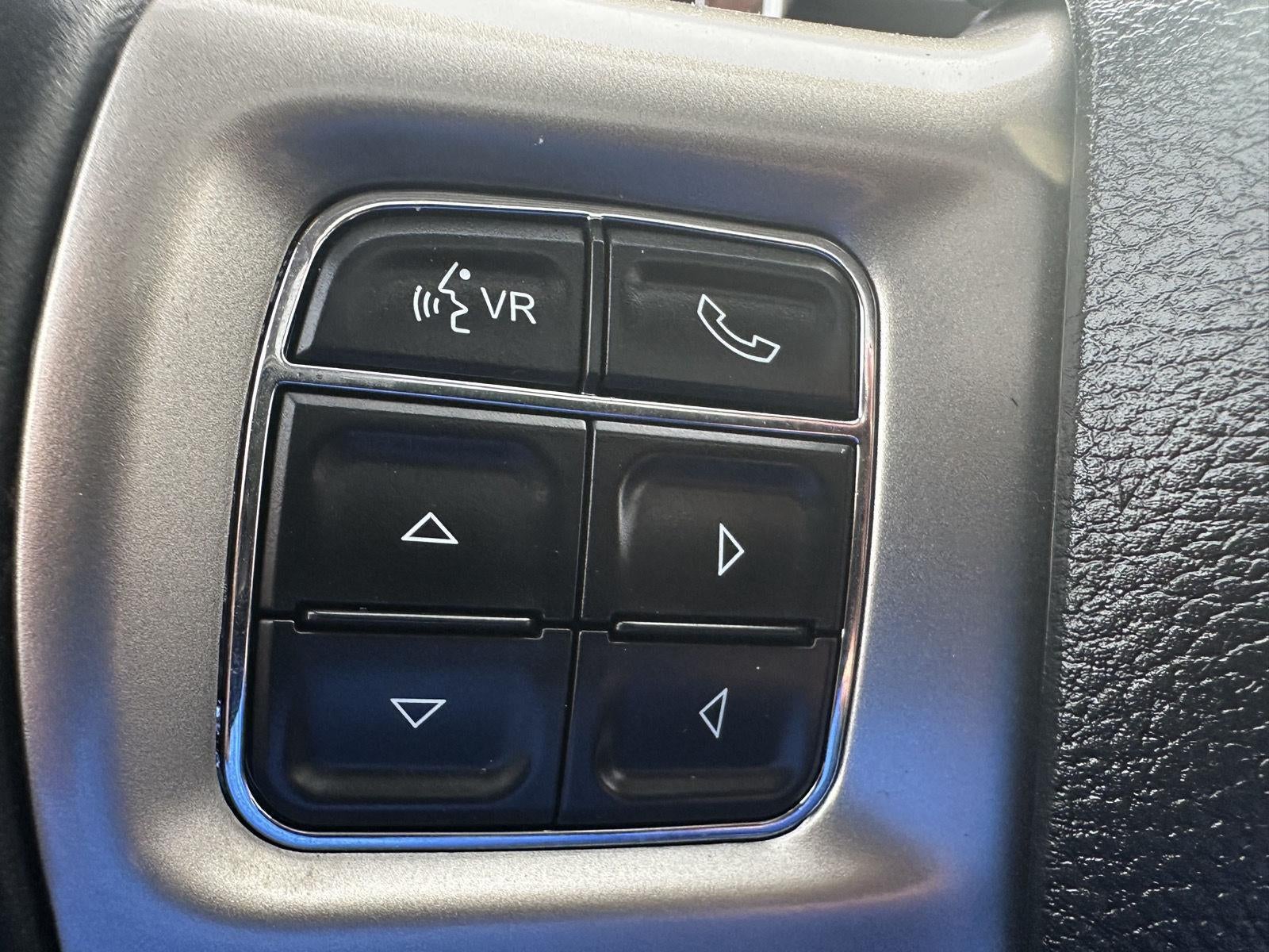 2014 RAM 2500 Laramie