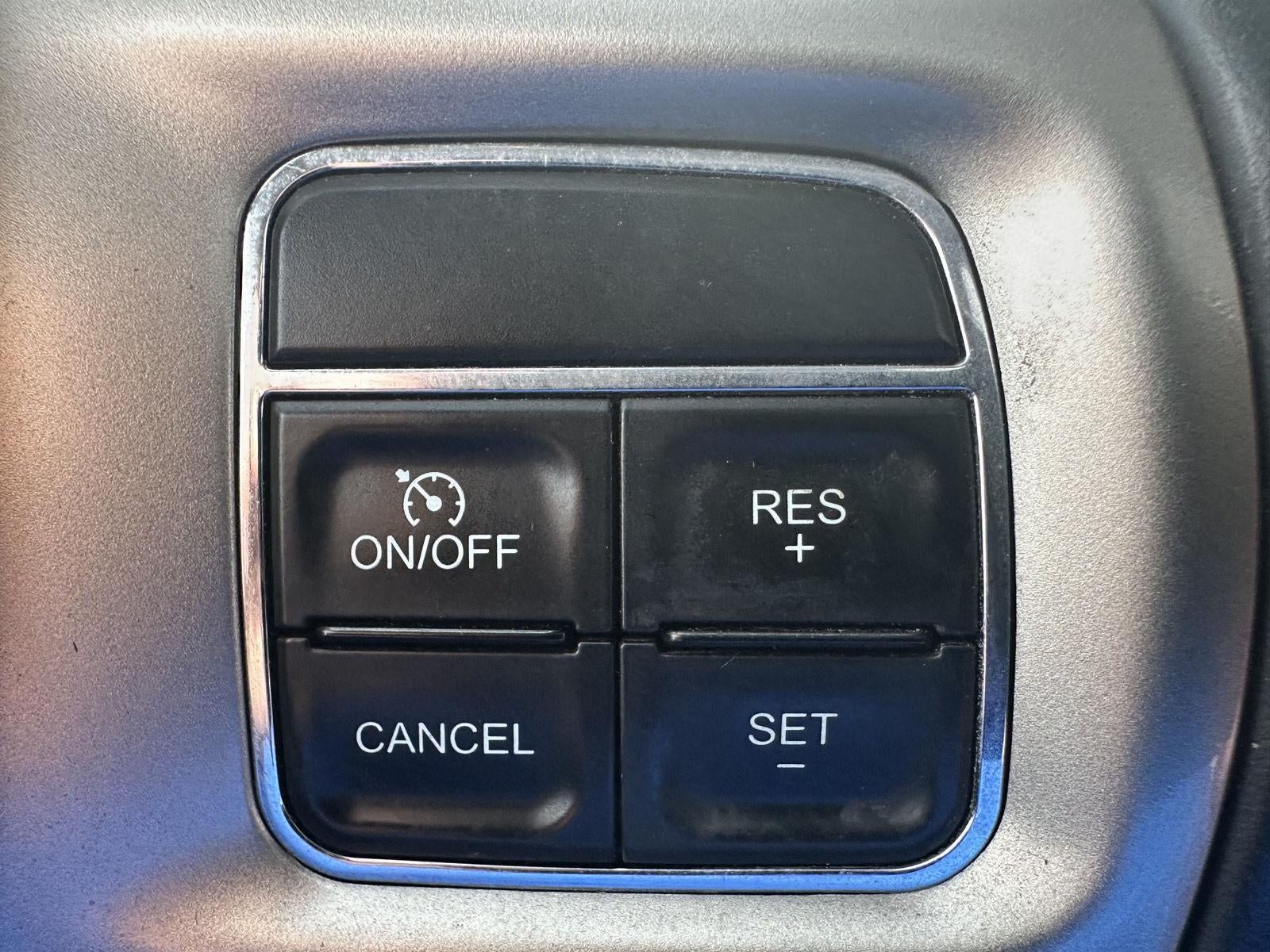 2014 RAM 2500 Laramie