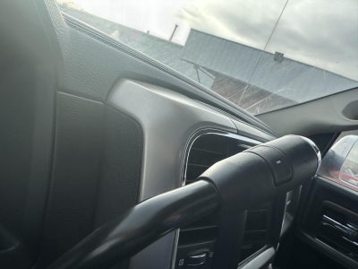 2014 RAM 2500 Laramie