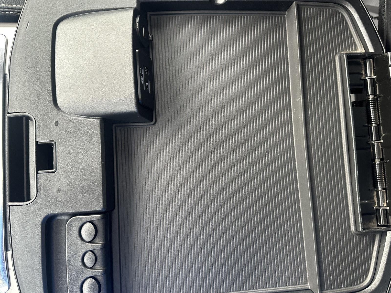 2014 RAM 2500 Laramie