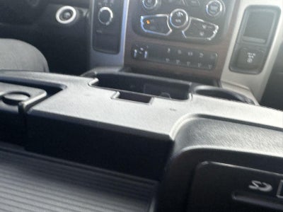 2014 RAM 2500 Laramie