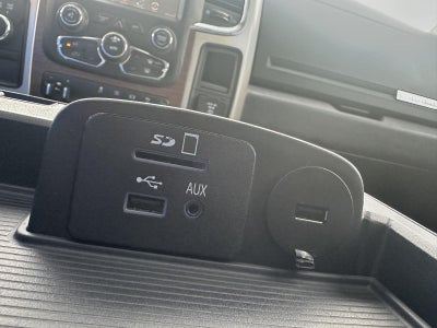 2014 RAM 2500 Laramie