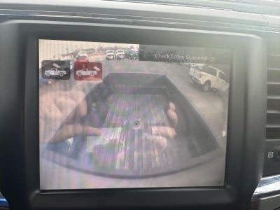 2014 RAM 2500 Laramie