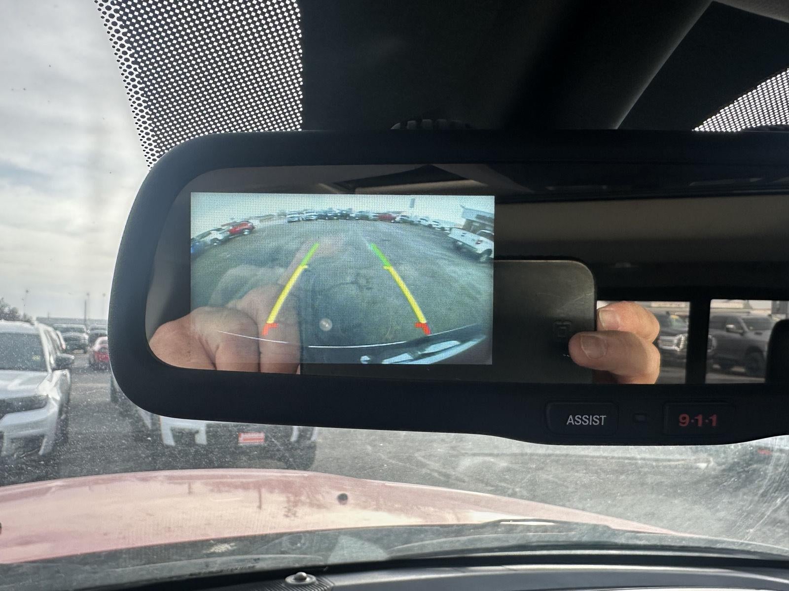 2014 RAM 2500 Laramie