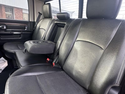 2014 RAM 2500 Laramie