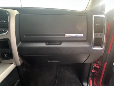 2014 RAM 2500 Laramie