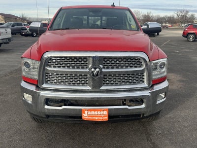 2014 RAM 2500 Laramie