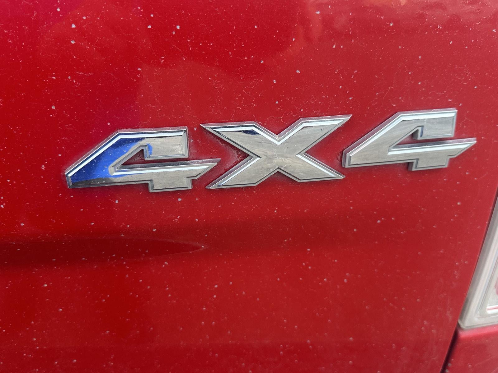 2014 RAM 2500 Laramie