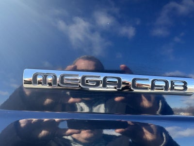 2006 Dodge Ram 2500 Laramie