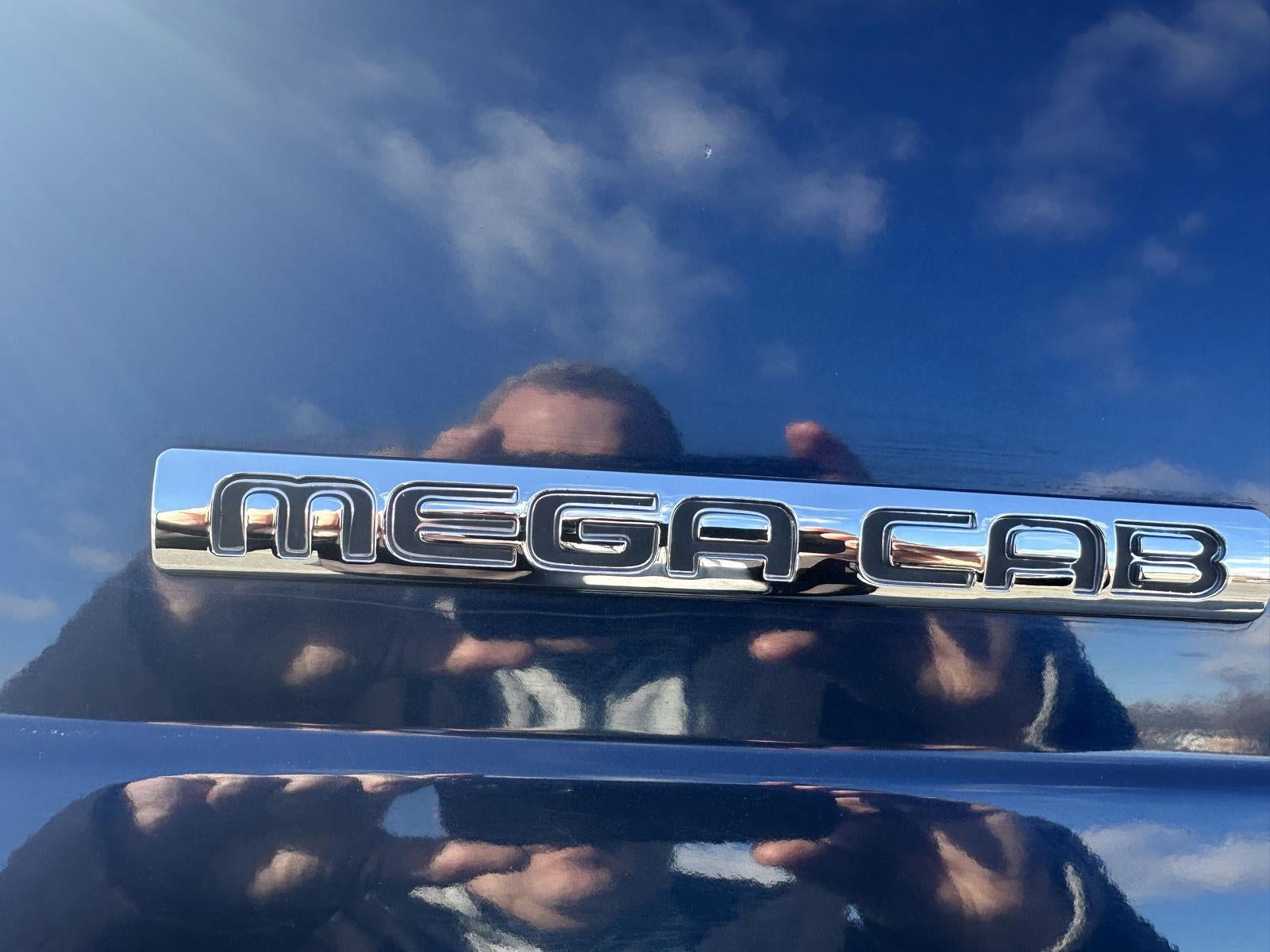 2006 Dodge Ram 2500 Laramie