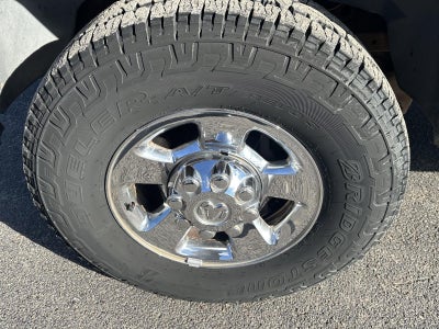 2006 Dodge Ram 2500 Laramie