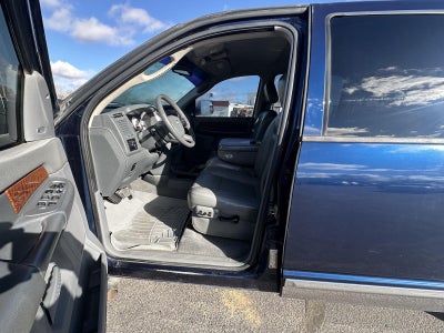 2006 Dodge Ram 2500 Laramie