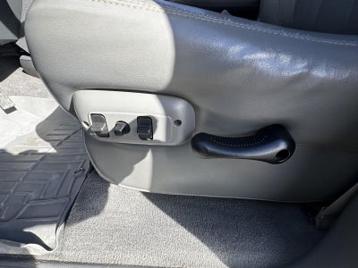 2006 Dodge Ram 2500 Laramie