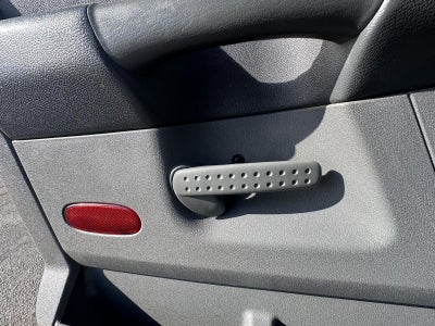 2006 Dodge Ram 2500 Laramie