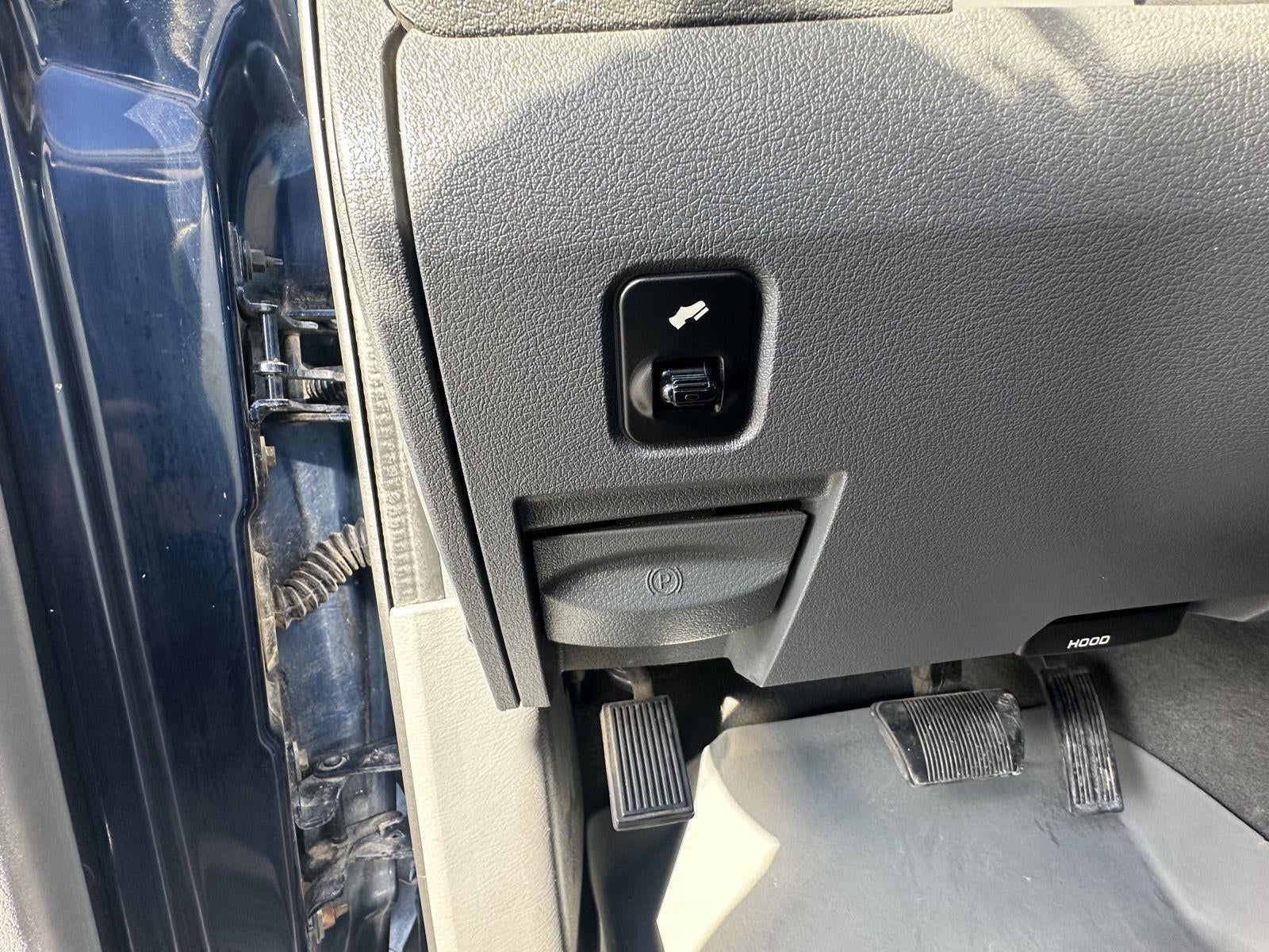 2006 Dodge Ram 2500 Laramie