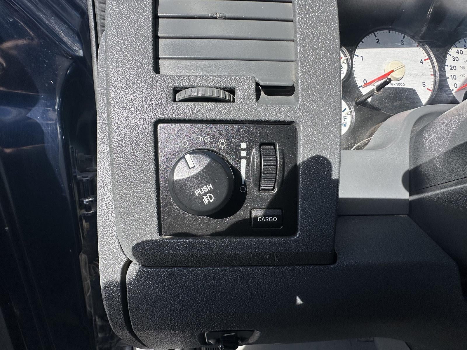 2006 Dodge Ram 2500 Laramie