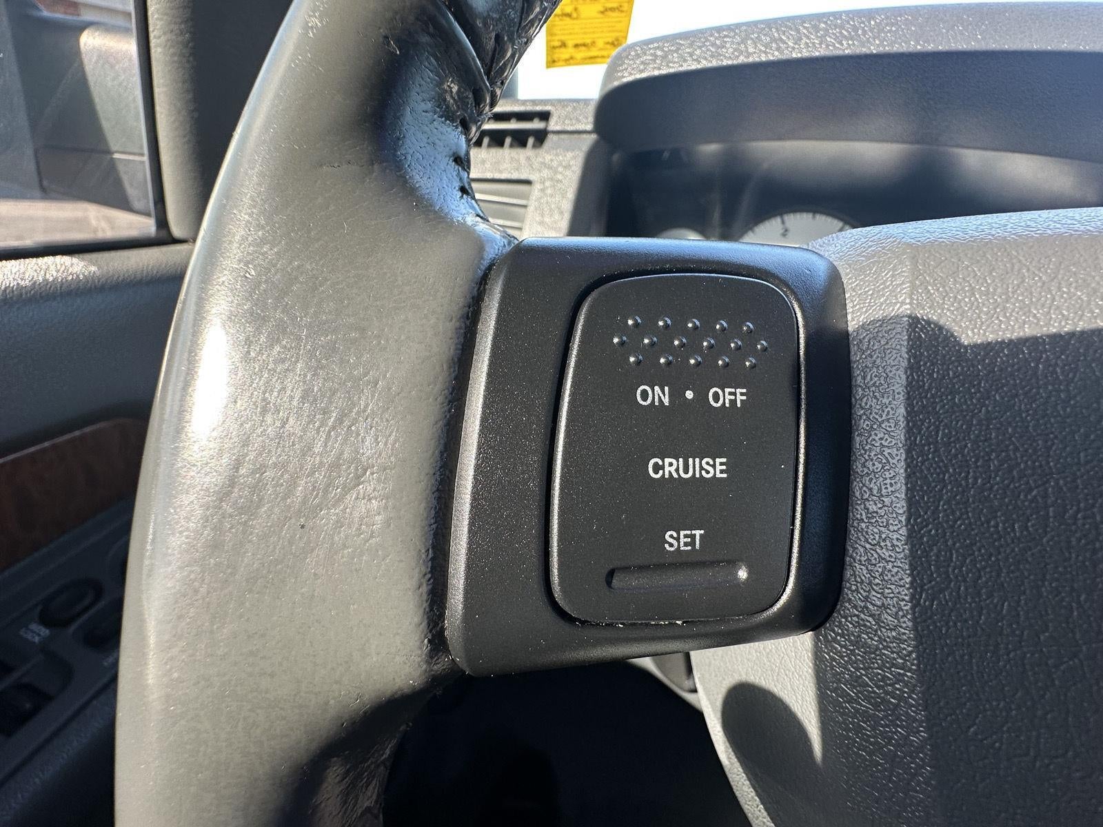 2006 Dodge Ram 2500 Laramie