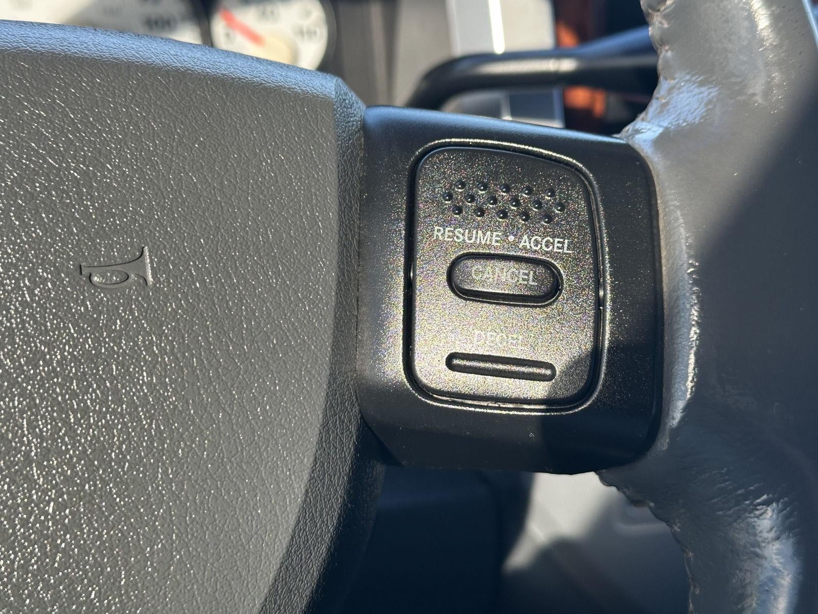 2006 Dodge Ram 2500 Laramie