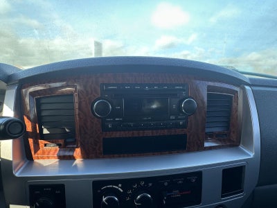 2006 Dodge Ram 2500 Laramie