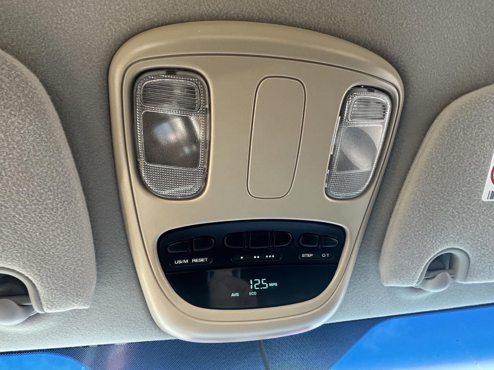 2006 Dodge Ram 2500 Laramie