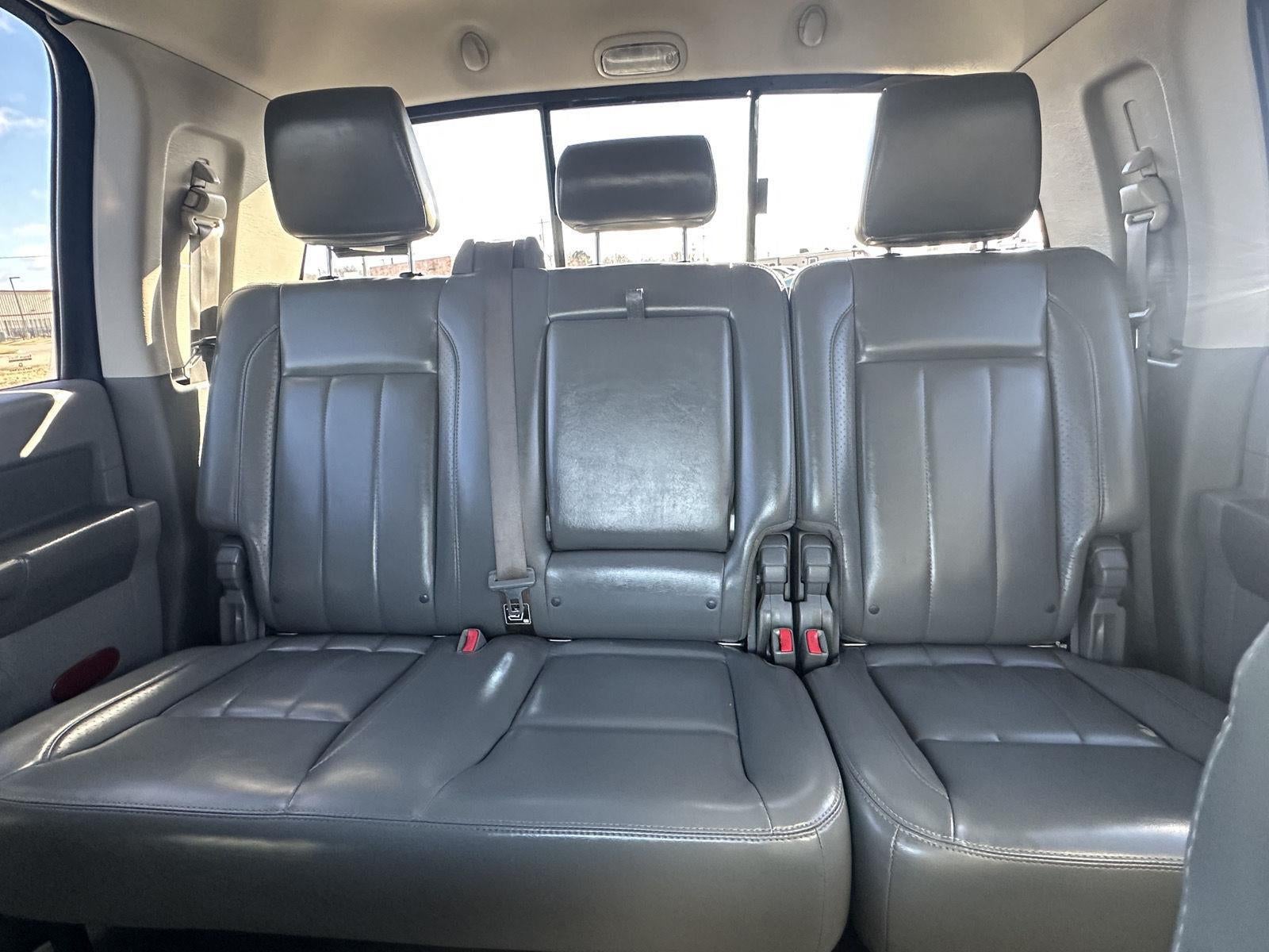 2006 Dodge Ram 2500 Laramie