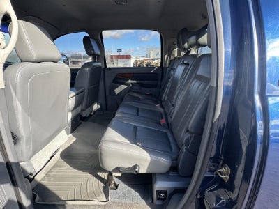 2006 Dodge Ram 2500 Laramie