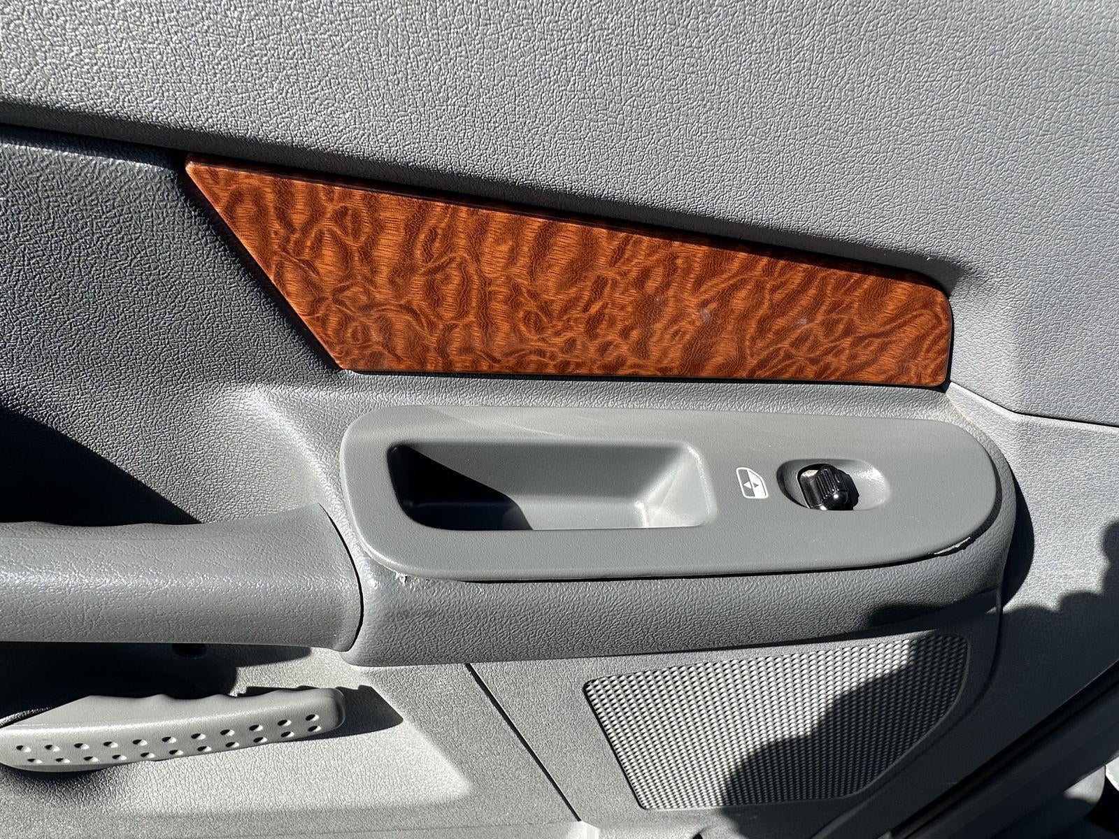 2006 Dodge Ram 2500 Laramie