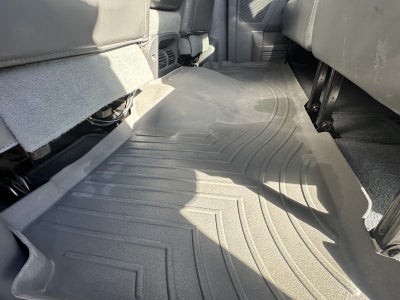 2006 Dodge Ram 2500 Laramie