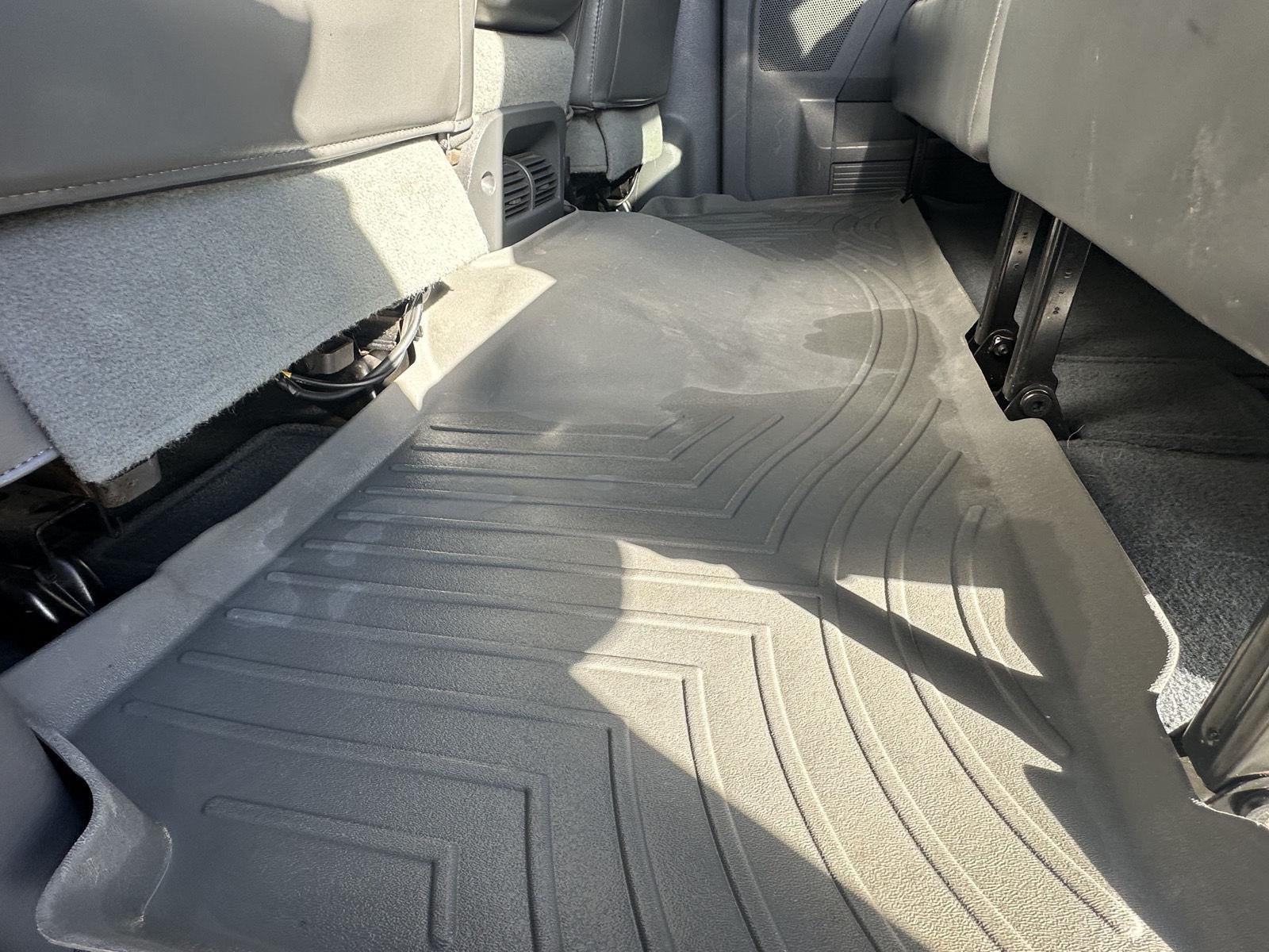 2006 Dodge Ram 2500 Laramie