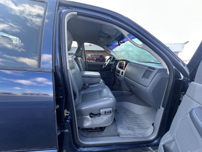 2006 Dodge Ram 2500 Laramie