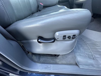 2006 Dodge Ram 2500 Laramie