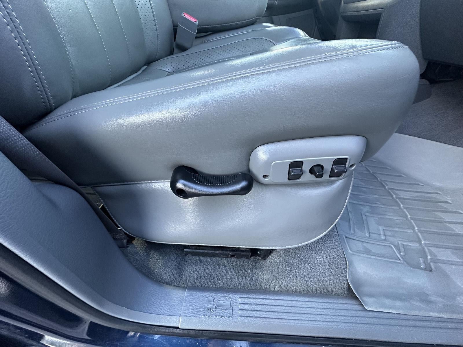 2006 Dodge Ram 2500 Laramie