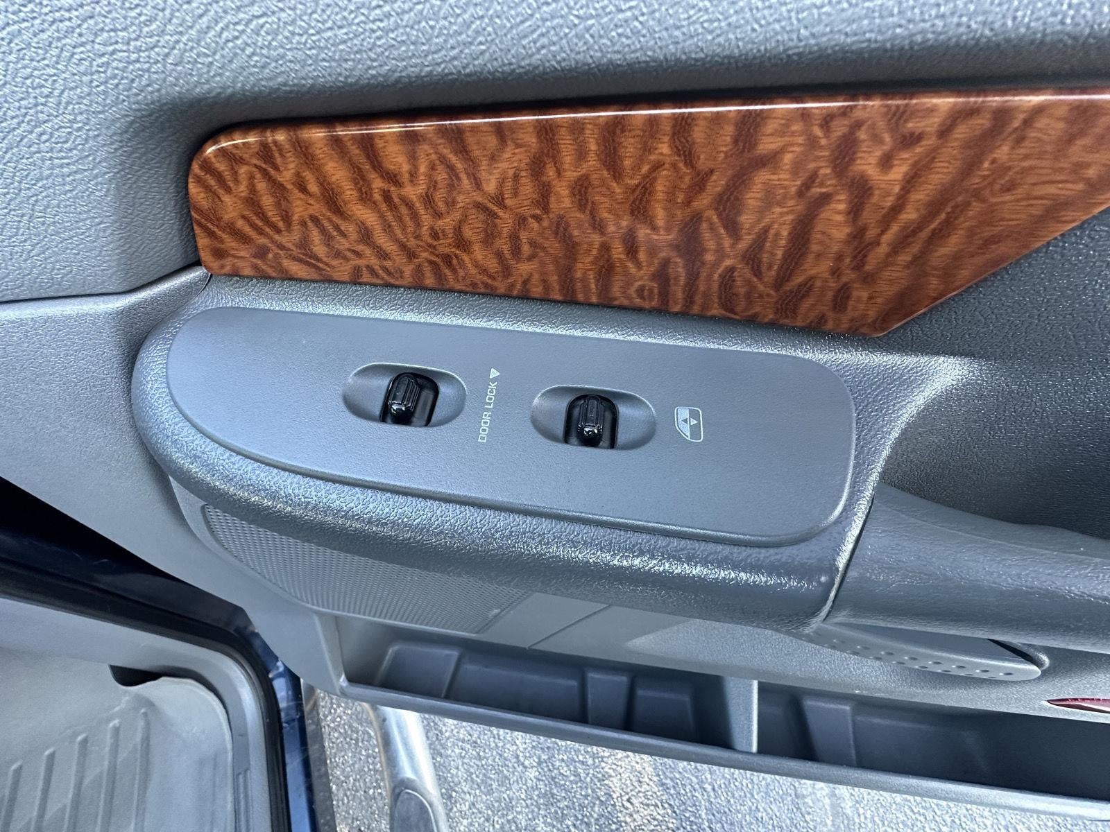 2006 Dodge Ram 2500 Laramie