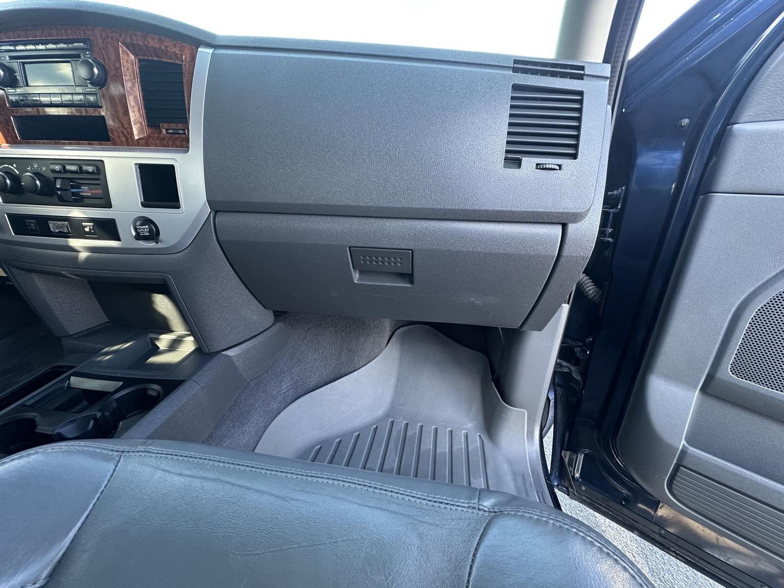 2006 Dodge Ram 2500 Laramie