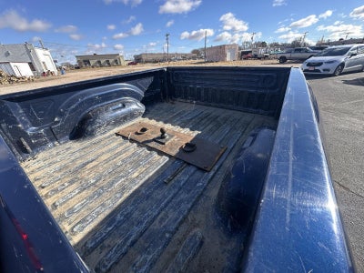 2006 Dodge Ram 2500 Laramie