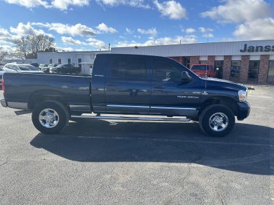 2006 Dodge Ram 2500 Laramie