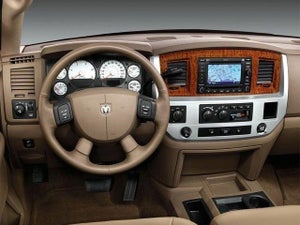 2009 Dodge Ram 3500 Laramie