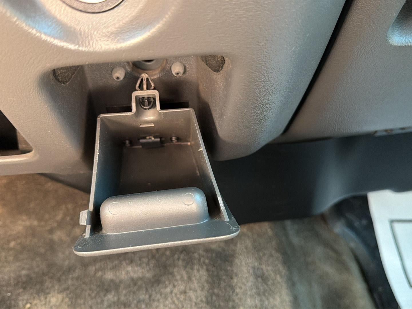 2003 Chevrolet Avalanche Base