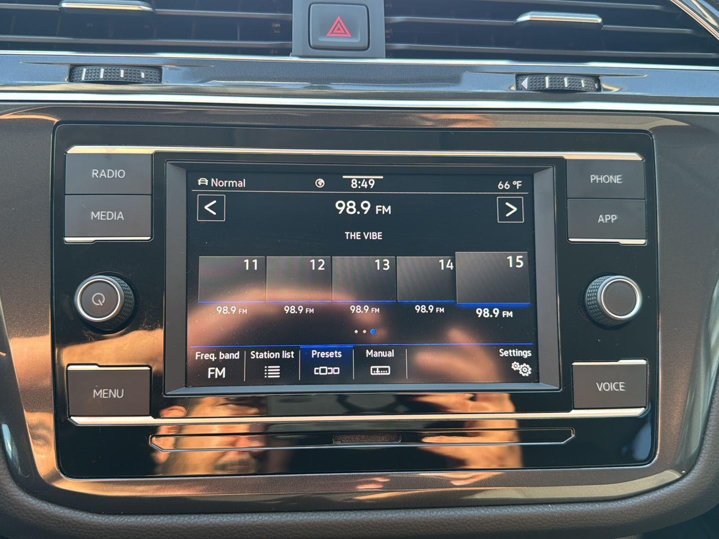 2020 Volkswagen Tiguan S