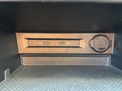 2020 Volkswagen Tiguan S