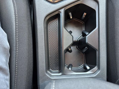 2020 Volkswagen Tiguan S